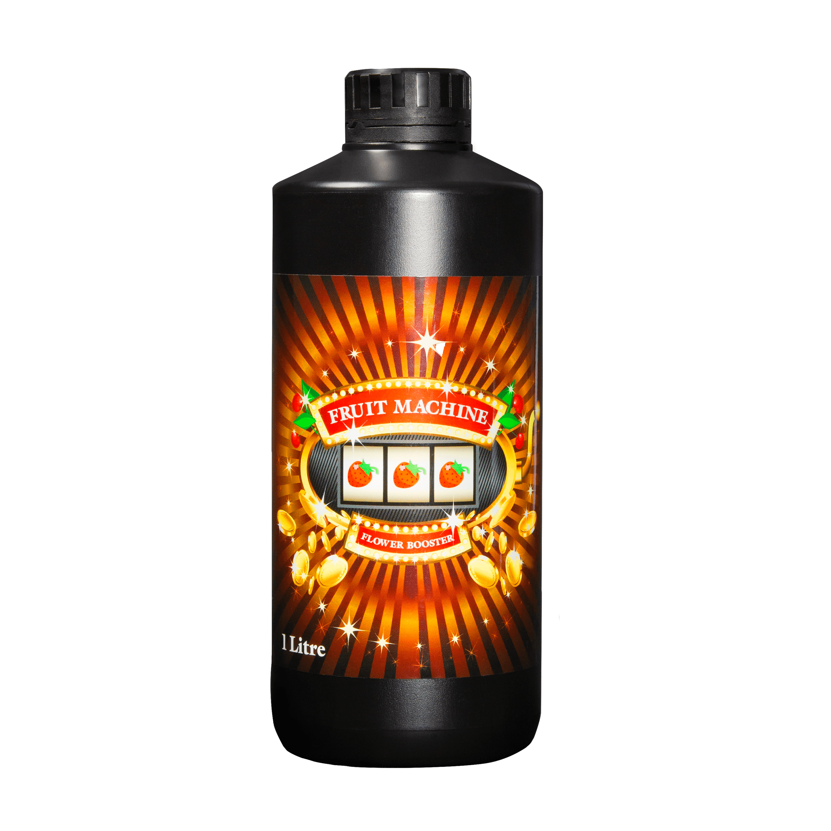 Fruit Machine Flower Booster (1L) (image for) Fruit Machine Flower Booster (1L)