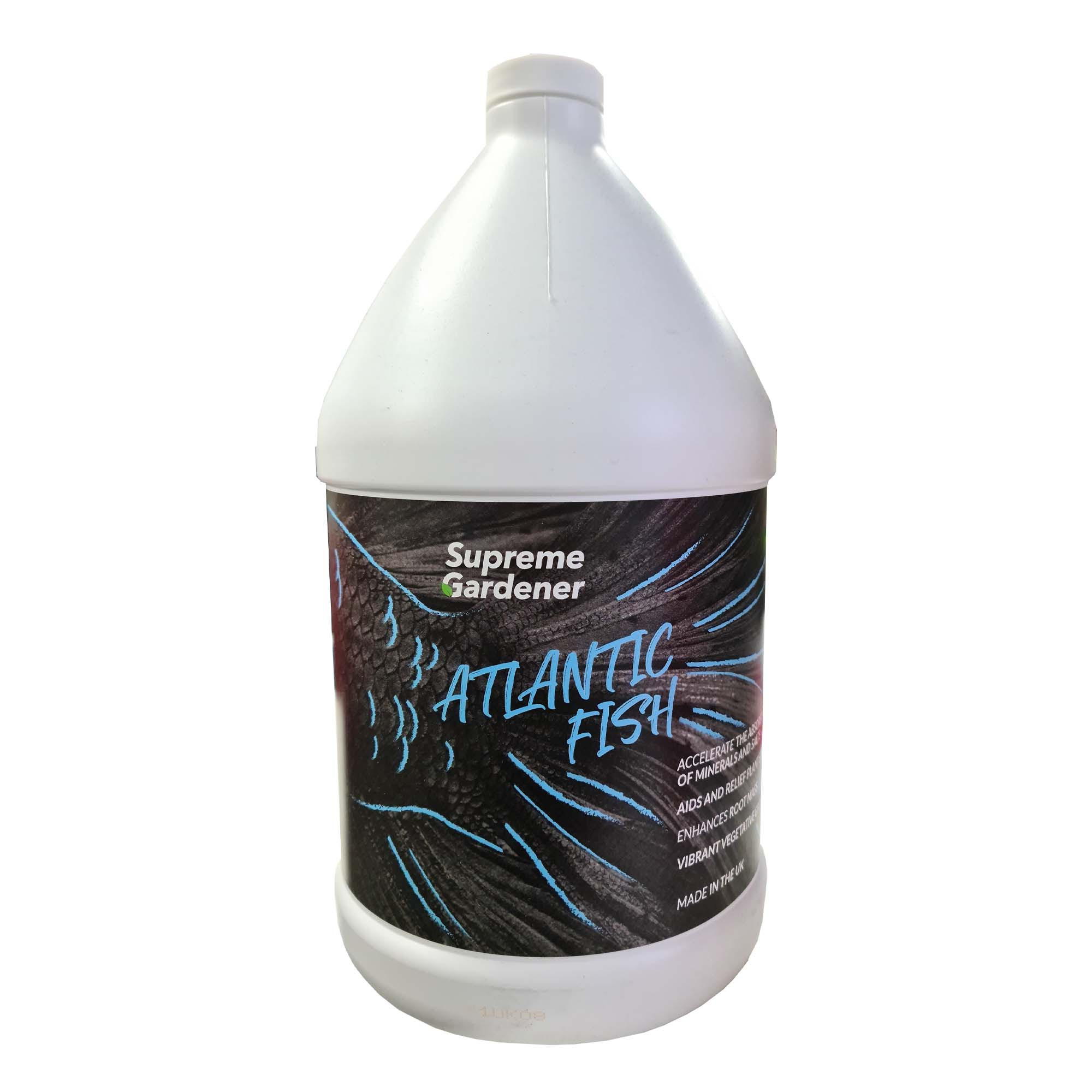 Atlantic Fish Veg Enhancer (image for) Atlantic Fish Veg Enhancer