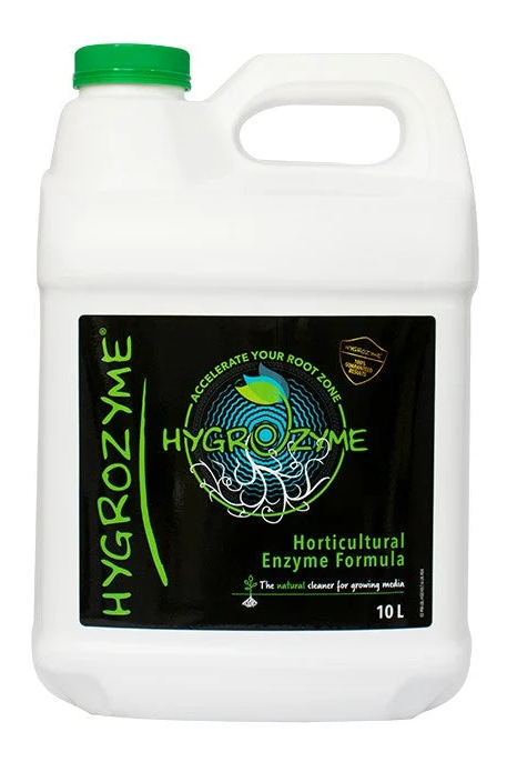 Hygrozyme 10L (image for) Hygrozyme 10L